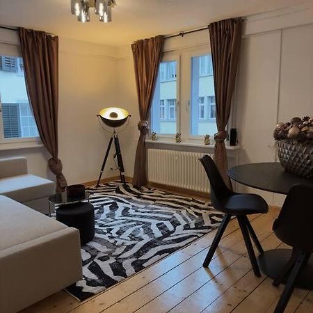 Suesse Wohnung In Zuercher Altstadt 3 Zürich Eksteriør billede