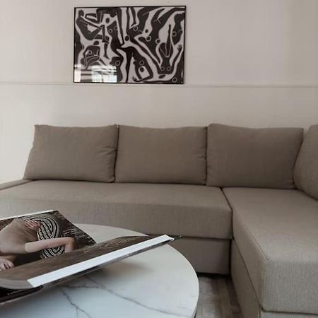 Suesse Wohnung In Zuercher Altstadt 3 Zürich Eksteriør billede