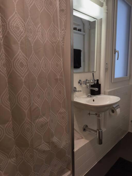Suesse Wohnung In Zuercher Altstadt 3 Zürich Eksteriør billede
