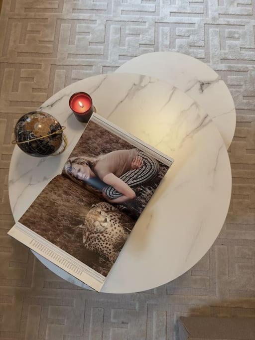 Suesse Wohnung In Zuercher Altstadt 3 Zürich Eksteriør billede