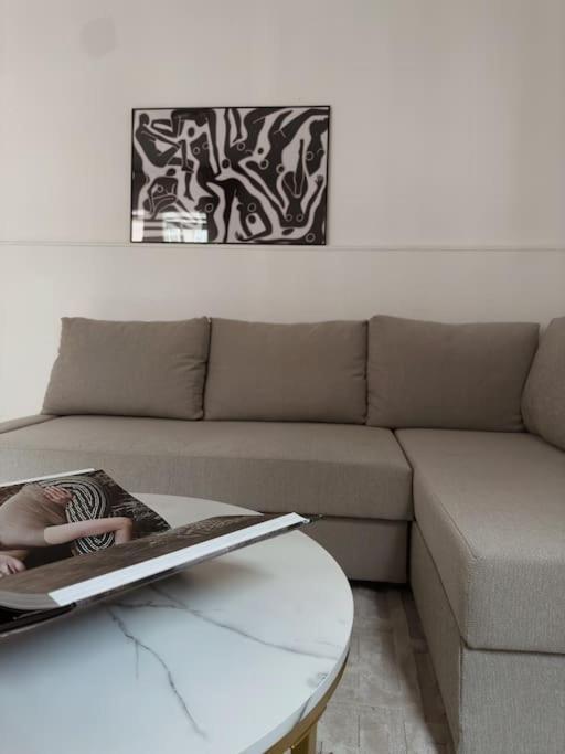 Suesse Wohnung In Zuercher Altstadt 3 Zürich Eksteriør billede